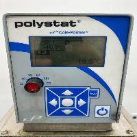 Cole-Parmer Polystat cooling and heating circulating bath image 2
